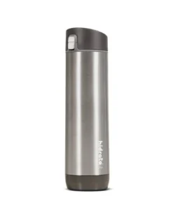 Hidrate Spark HidrateSpark PRO 21oz Vacuum Insulated Stainless Steel Bluetooth Smart Water Bottle with Chug Lid Black 18 Hidrate Spark HidrateSpark PRO 21oz Vacuum Insulated Stainless Steel Bluetooth Smart Water Bottle with Chug Lid Black -Water Bottles Shop unnamed file 210