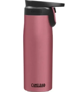 CamelBak 20oz Forge Flow Vacuum Insulated Stainless Steel Travel Mug Terracotta Rose -Water Bottles Shop unnamed file 2100