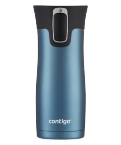 Contigo 16oz AutoSeal West Loop Stainless Steel Travel Mug Spirulina -Water Bottles Shop unnamed file 2108