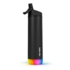 Hidrate Spark HidrateSpark PRO 21oz Vacuum Insulated Stainless Steel Bluetooth Smart Water Bottle with Straw Lid Black 1 Hidrate Spark HidrateSpark PRO 21oz Vacuum Insulated Stainless Steel Bluetooth Smart Water Bottle with Straw Lid Black -Water Bottles Shop unnamed file 211