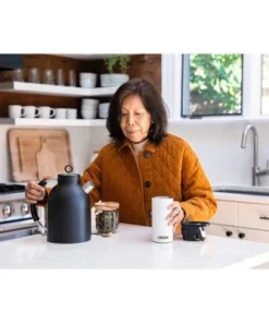 CamelBak 16oz Forge Flow Vacuum Insulated Stainless Steel Travel Mug Navy -Water Bottles Shop unnamed file 2117