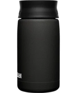CamelBak 12oz Hot Cap Vacuum Insulated Stainless Steel Travel Mug Moss Green