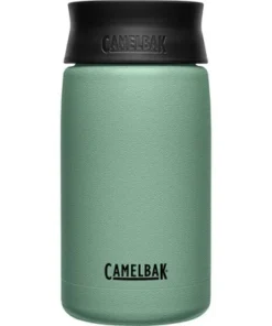 CamelBak 12oz Hot Cap Vacuum Insulated Stainless Steel Travel Mug Moss Green -Water Bottles Shop unnamed file 2131