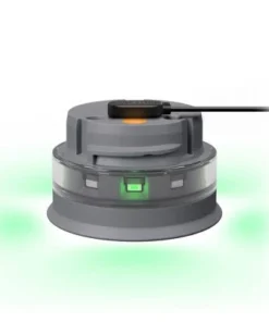 Hidrate Spark HidrateSpark PRO 21oz Vacuum Insulated Stainless Steel Bluetooth Smart Water Bottle with Straw Lid Black -Water Bottles Shop unnamed file 214