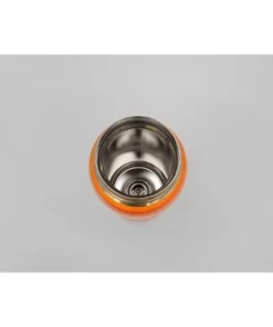 Zojirushi 16oz Stainless Steel Travel Mug SM-SHE48 - Vivid Orange -Water Bottles Shop unnamed file 2143