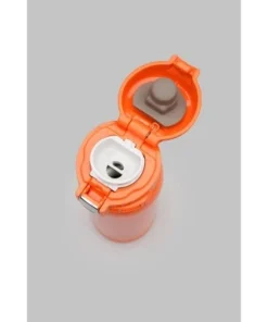 Zojirushi 16oz Stainless Steel Travel Mug SM-SHE48 - Vivid Orange -Water Bottles Shop unnamed file 2144