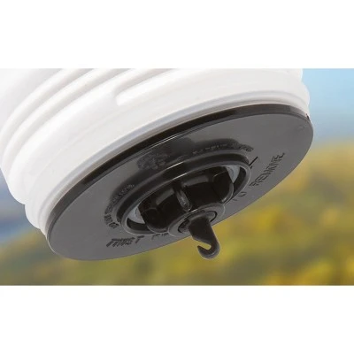 Thermos 16 oz Sipp Insulated Stainless Steel Travel Mug w/ Handle - Silver/Black 5 Thermos 16 oz Sipp Insulated Stainless Steel Travel Mug w/ Handle - Silver/Black - Image 3