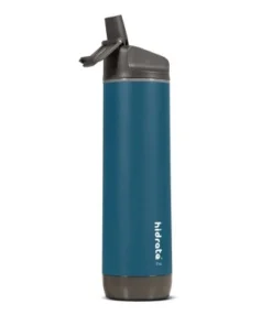 Hidrate Spark HidrateSpark PRO 21oz Vacuum Insulated Stainless Steel Bluetooth Smart Water Bottle with Straw Lid Black -Water Bottles Shop unnamed file 216