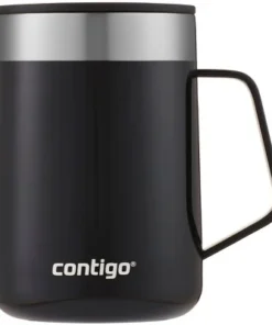 Contigo 14 oz. Streeterville Vacuum Insulated Stainless Steel Mug with Handle -Water Bottles Shop unnamed file 2160