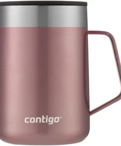 Contigo 14 oz. Streeterville Vacuum Insulated Stainless Steel Mug with Handle -Water Bottles Shop unnamed file 2161