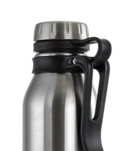 John Deere 25.5 Ounce Stainless Steel Thermal Bottle with Cap and Carry Loop -Water Bottles Shop unnamed file 2163