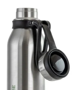 John Deere 25.5 Ounce Stainless Steel Thermal Bottle with Cap and Carry Loop -Water Bottles Shop unnamed file 2165