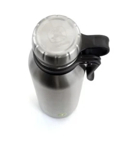 John Deere 25.5 Ounce Stainless Steel Thermal Bottle with Cap and Carry Loop -Water Bottles Shop unnamed file 2166