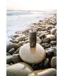 EcoVessel 16oz Metro Insulated Stainless Steel Tumbler and Travel Mug - Gray -Water Bottles Shop unnamed file 2178