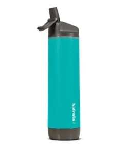 Hidrate Spark HidrateSpark PRO 21oz Vacuum Insulated Stainless Steel Bluetooth Smart Water Bottle with Straw Lid Black -Water Bottles Shop unnamed file 218