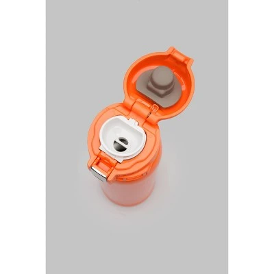 Zojirushi 20oz Stainless Steel Travel Mug SM-SHE60 - Matte Black 4 Zojirushi 20oz Stainless Steel Travel Mug SM-SHE60 - Matte Black - Image 2