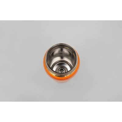 Zojirushi 20oz Stainless Steel Travel Mug SM-SHE60 - Matte Black 8 Zojirushi 20oz Stainless Steel Travel Mug SM-SHE60 - Matte Black - Image 6