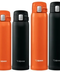 Zojirushi 20oz Stainless Steel Travel Mug SM-SHE60 - Matte Black 18 Zojirushi 20oz Stainless Steel Travel Mug SM-SHE60 - Matte Black -Water Bottles Shop unnamed file 2195