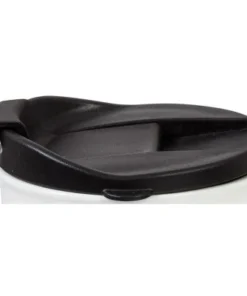 Evergreen Ceramic Travel Mug 17oz. Fox Sake