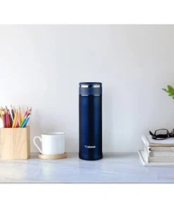 Zojirushi Stainless Steel 16oz. Travel Mug with Tea Leaf Filter SM-JTE46 - Pink Champagne 7 Zojirushi Stainless Steel 16oz. Travel Mug with Tea Leaf Filter SM-JTE46 - Pink Champagne -Water Bottles Shop unnamed file 2230