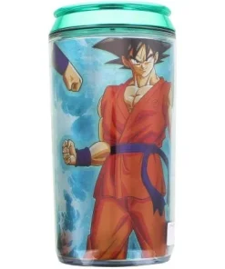 Just Funky Dragon Ball Z Resurrection Travel Can