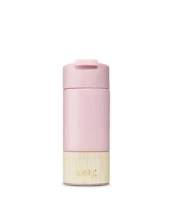 Welly Bottle Welly 12oz Vacuum Insulated Stainless Steel Travel Mug with Flip Lid Mint -Water Bottles Shop unnamed file 2247
