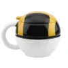 Just Funky Pokemon GO Ultra Ball 16oz Ceramic Molded Coffee Mug w/ Lid 1 Just Funky Pokemon GO Ultra Ball 16oz Ceramic Molded Coffee Mug w/ Lid -Water Bottles Shop unnamed file 2261