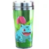 Just Funky Pokemon Ivysaur 16oz Travel Mug -Water Bottles Shop unnamed file 2264
