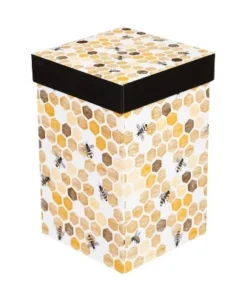 Evergreen Ceramic Travel Cup w/box, 17 OZ., Happy to bee home -Water Bottles Shop unnamed file 2313