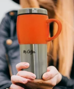Mr. Coffee 16oz 3pk Stainless Steel Traverse Colorful Travel Mugs with Lids -Water Bottles Shop unnamed file 2358