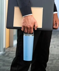 Zojirushi 14oz Stainless Steel Tumbler SX-JA40AM - Fog Blue 12 Zojirushi 14oz Stainless Steel Tumbler SX-JA40AM - Fog Blue -Water Bottles Shop unnamed file 2382