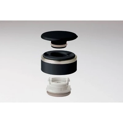 Zojirushi 16oz Stainless Steel Travel Mug SM-JHE48- Silver 3 Zojirushi 16oz Stainless Steel Travel Mug SM-JHE48- Silver