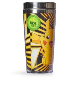Just Funky Pokemon Pikachu 16oz Travel Mug -Water Bottles Shop unnamed file 2414