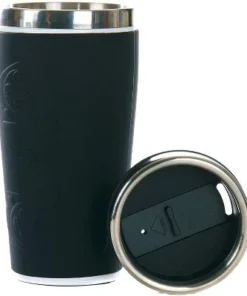 PlayStation PlatyStation Controller 14oz Thermal Travel Mug w/ Gadget Decals