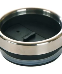 PlayStation PlatyStation Controller 14oz Thermal Travel Mug w/ Gadget Decals -Water Bottles Shop unnamed file 2419