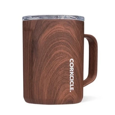 Corkcicle Sparkle 16 Oz Coffee Mug Triple Insulated Stainless Steel Cup 9 Corkcicle Sparkle 16 Oz Coffee Mug Triple Insulated Stainless Steel Cup - Image 7