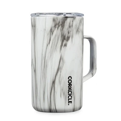 Corkcicle Sparkle 16 Oz Coffee Mug Triple Insulated Stainless Steel Cup 10 Corkcicle Sparkle 16 Oz Coffee Mug Triple Insulated Stainless Steel Cup - Image 8