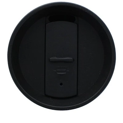 Just Funky Dog Biker 16oz Travel Mug w/ Lid 3 Just Funky Dog Biker 16oz Travel Mug w/ Lid