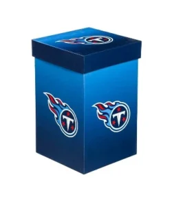 Evergreen Tennessee Titans, 17oz Boxed Travel Latte