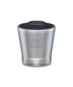 Klean Kanteen 8oz Insulated Tumbler Silver -Water Bottles Shop unnamed file 251