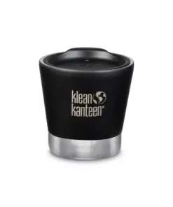 Klean Kanteen 8oz Insulated Tumbler Silver -Water Bottles Shop unnamed file 252