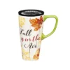 Evergreen Ceramic FLOMO 360 Travel Cup, 17 oz., Fall Is In The Air -Water Bottles Shop unnamed file 2527