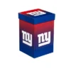 Evergreen New York Giants, 17oz Boxed Travel Latte