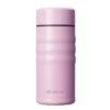 Kyocera Cotton Candy Pink Stainless Steel 12 Ounce Twist Top Insulated Travel Mug -Water Bottles Shop unnamed file 2549