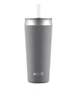 Ello Beacon 24oz Vacuum Stainless Steel Tumbler White -Water Bottles Shop unnamed file 256