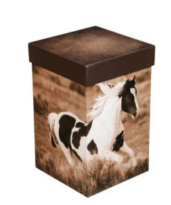 Evergreen Realistic Horse Ceramic Perfect Cup 17oz. 15 Evergreen Realistic Horse Ceramic Perfect Cup 17oz. -Water Bottles Shop unnamed file 2561