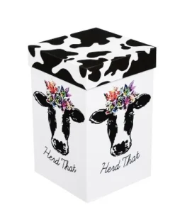 Evergreen Ceramic Travel Cup, 17 OZ. ,w/box, Herd That -Water Bottles Shop unnamed file 2581