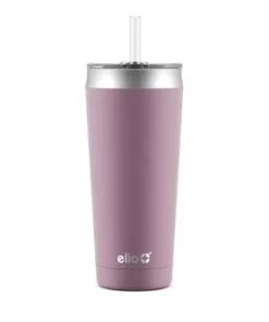 Ello Beacon 24oz Vacuum Stainless Steel Tumbler White -Water Bottles Shop unnamed file 259