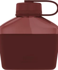 Thermos 32 oz. Guardian Collection Hard Plastic Canteen w/ Silicone Sleeve 13 Thermos 32 oz. Guardian Collection Hard Plastic Canteen w/ Silicone Sleeve -Water Bottles Shop unnamed file 26