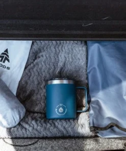 GROSCHE Everest Double Wall Insulated Travel Mug with Spill Proof Lid, 14 fl 0z Capacity 17 GROSCHE Everest Double Wall Insulated Travel Mug with Spill Proof Lid, 14 fl 0z Capacity -Water Bottles Shop unnamed file 2630